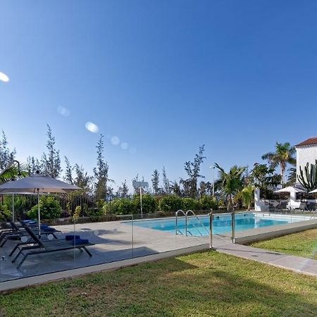 Las Nasas By Labranda Otel Playa del Ingles  Dış mekan fotoğraf