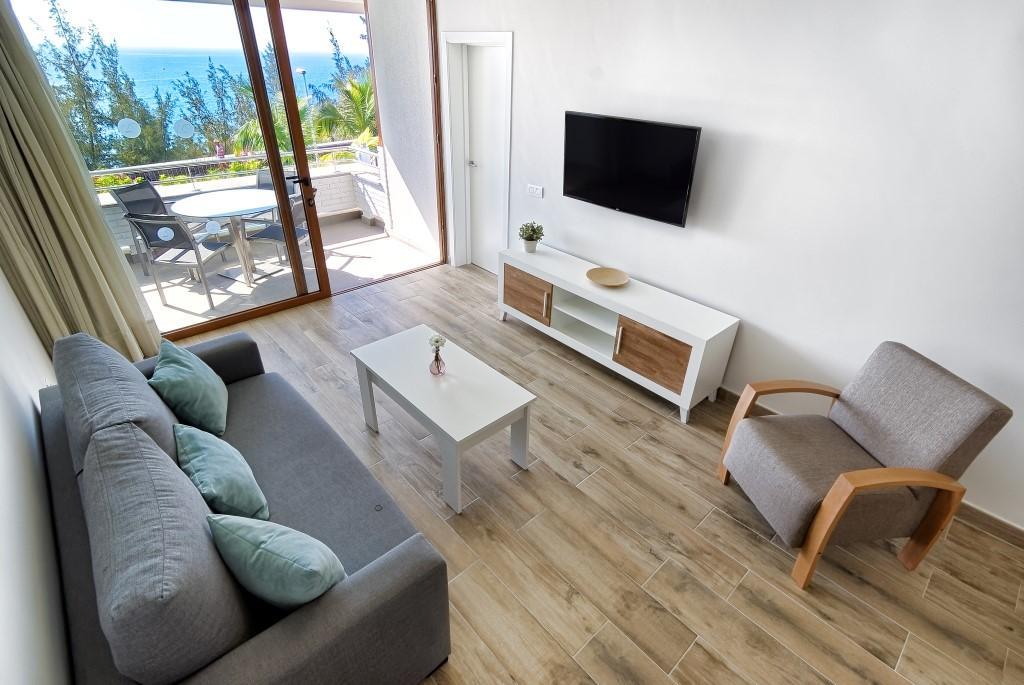 Las Nasas By Labranda Otel Playa del Ingles  Dış mekan fotoğraf