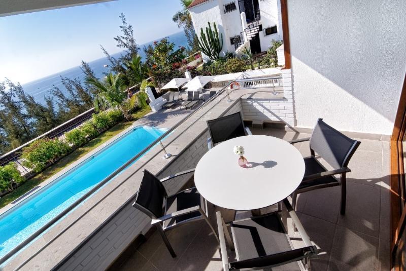Las Nasas By Labranda Otel Playa del Ingles  Dış mekan fotoğraf