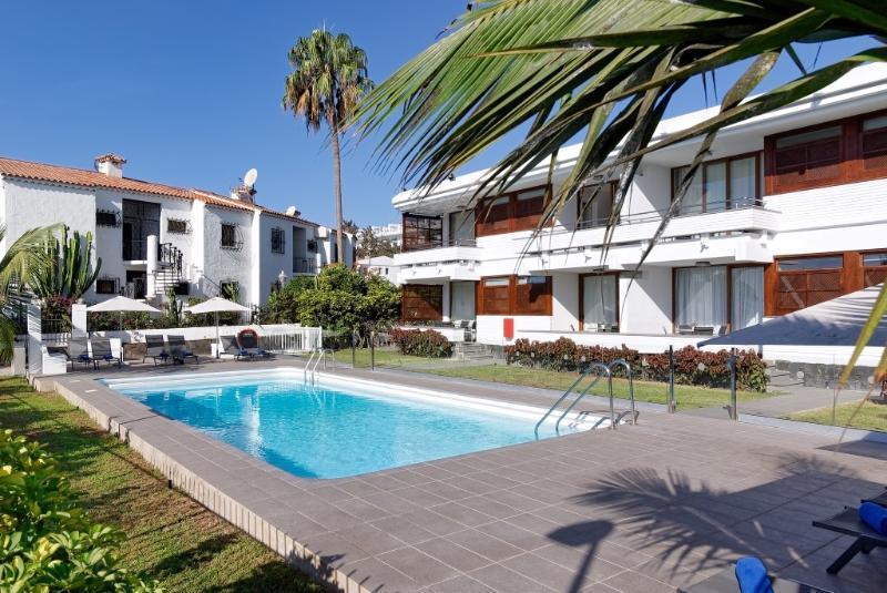 Las Nasas By Labranda Otel Playa del Ingles  Dış mekan fotoğraf