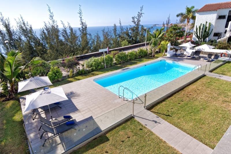 Las Nasas By Labranda Otel Playa del Ingles  Dış mekan fotoğraf