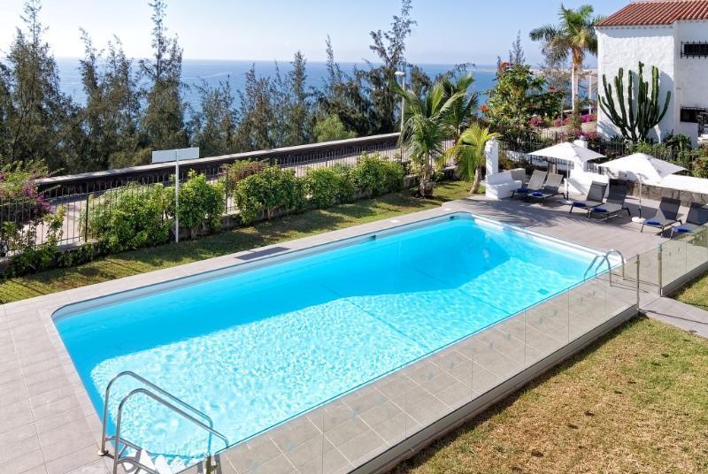 Las Nasas By Labranda Otel Playa del Ingles  Dış mekan fotoğraf